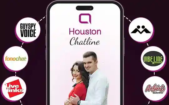 Houston Chat Lines