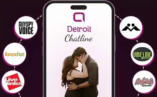 Detroit Chat Lines