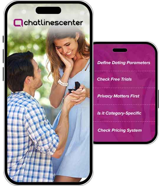 Tips to Select Right Chat Line