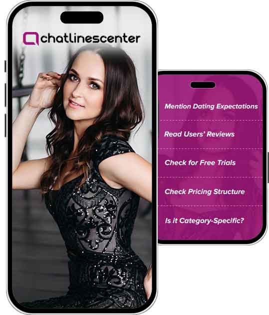 Tips to Select Right Chat Line