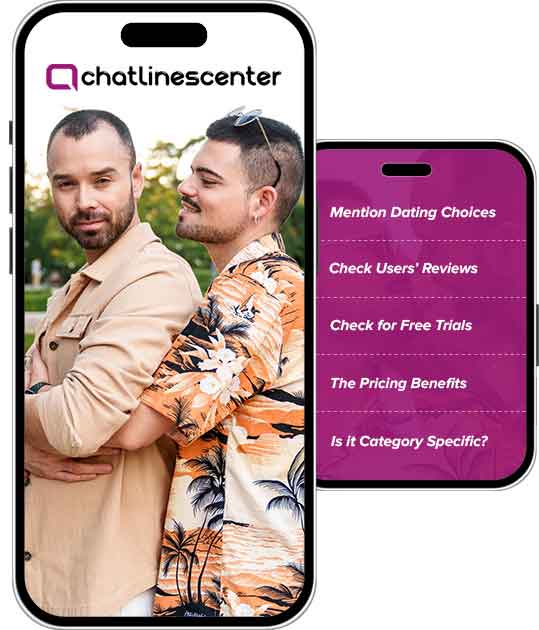 Tips to Select Right Chat Line