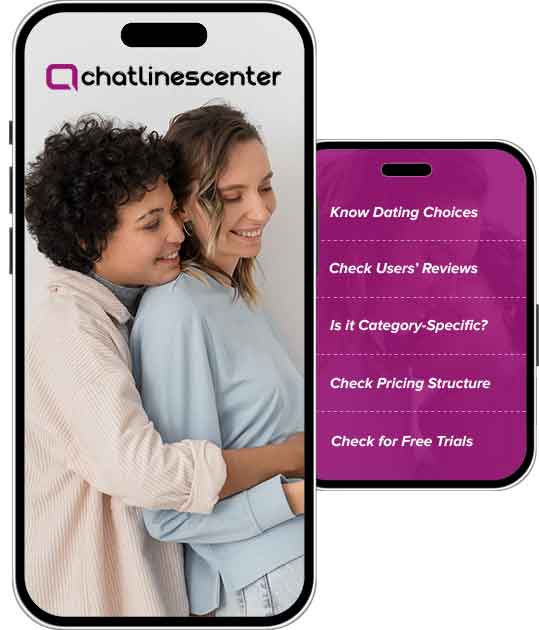 Tips to Select Right Chat Line