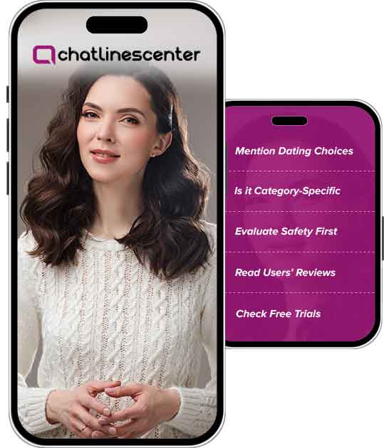 Tips to Select Right Chat Line
