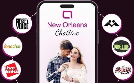 New Orleans Chat Lines